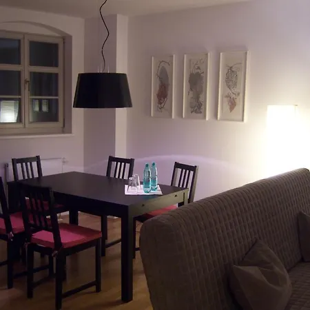 Historisches Buergerhaus Dresden -Kulturstiftung- Apartment Room photo