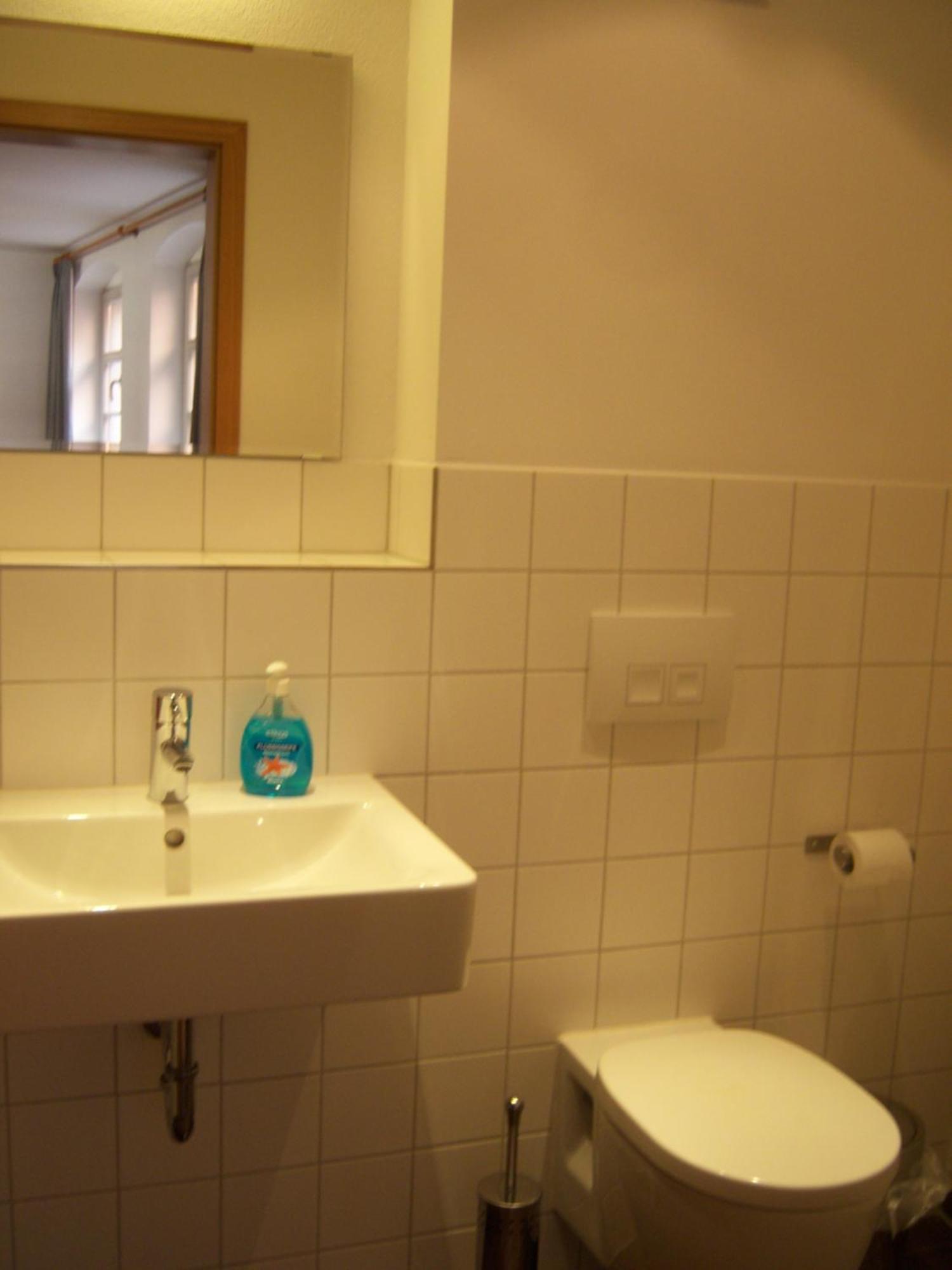 Apartment Historisches Buergerhaus -kulturstiftung-