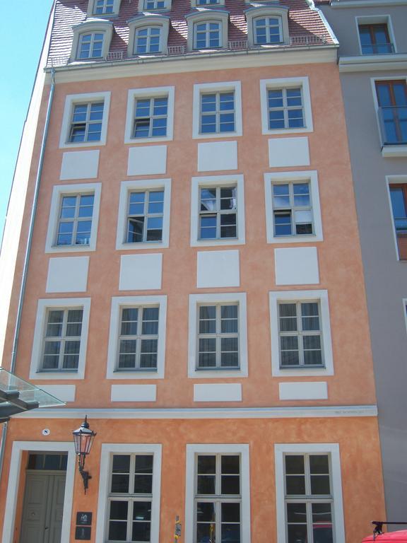 Historisches Buergerhaus -kulturstiftung- * Dresden