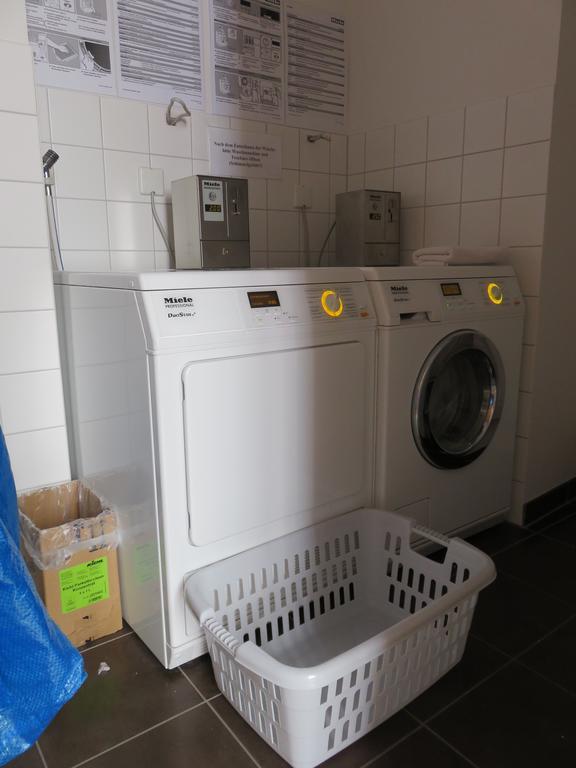 Apartment Historisches Buergerhaus -kulturstiftung- *