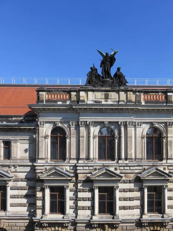 Historisches Buergerhaus -kulturstiftung- Apartment *